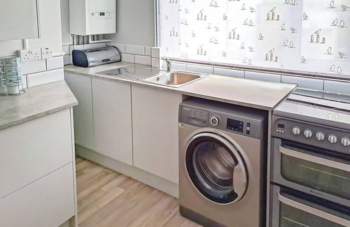 Torpoint Cottage | 2 bedroom accommodation in Torpoint