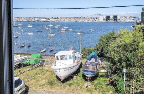 Torpoint Cottage | 2 bedroom accommodation in Torpoint