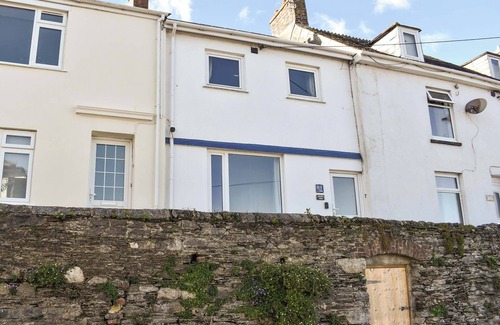 Torpoint Cottage | 2 bedroom accommodation in Torpoint