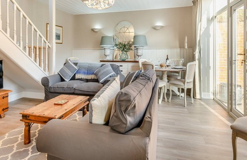 Tunstead Cottage | 2 bedroom accommodation in Tunstead
