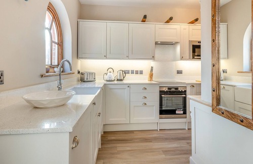 Tunstead Cottage | 2 bedroom accommodation in Tunstead