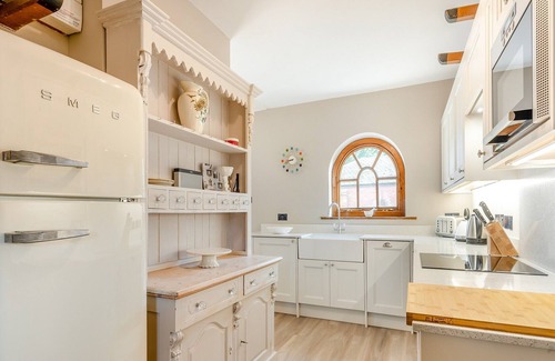 Tunstead Cottage | 2 bedroom accommodation in Tunstead