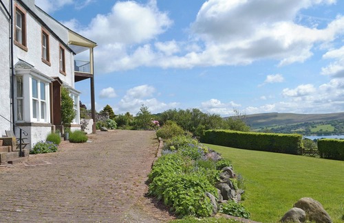 Penrith Cottage | 2 bedroom accommodation in Ullswater