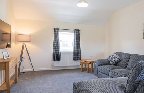 Whitland Cottage | 2 bedroom accommodation in Red Roses, near Pendine