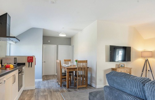 Whitland Cottage | 2 bedroom accommodation in Red Roses, near Pendine