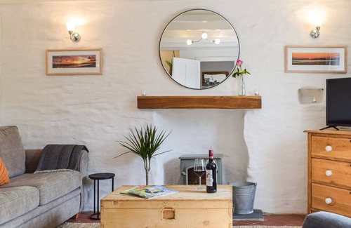 Llanboidy Cottage | 2 bedroom accommodation in Llanboidy, near Laugharne