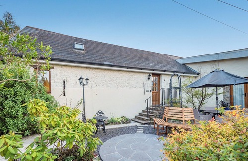 Whitland Cottage | 2 bedroom accommodation in Whitland, near Narberth