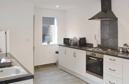 Woodhorn Cottage | 2 bedroom accommodation in Lynemouth, near Creswell