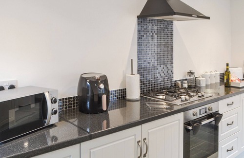 Woodhorn Cottage | 2 bedroom accommodation in Lynemouth, near Creswell