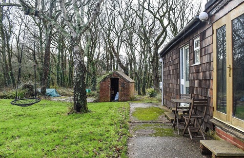 Yarmouth Cottage | 2 bedroom accommodation in Yarmouth