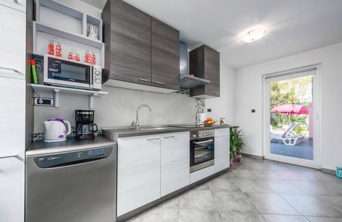 Boljevici Apartment | 2 bedroom accommodation in Boljevici
