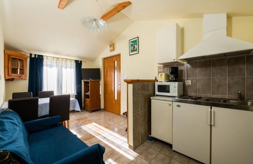 Martinski Apartment | 2 bedroom accommodation in Martinski