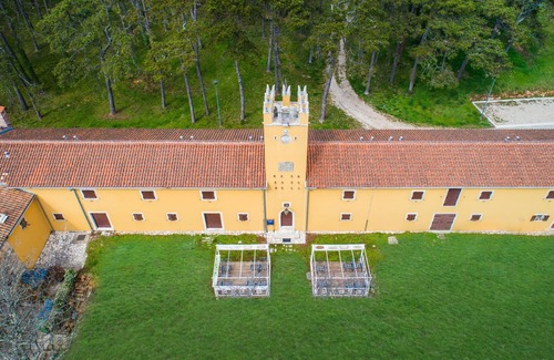 Martinski Apartment | 2 bedroom accommodation in Martinski