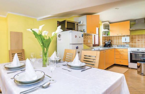 Pobri Apartment | 2 bedroom accommodation in Matulji