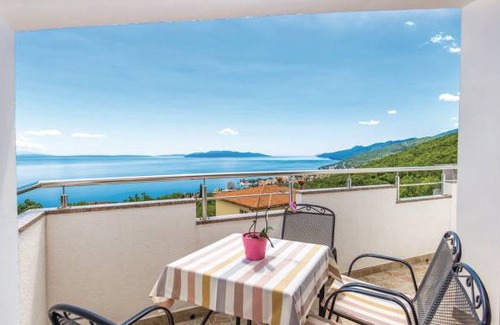 Pobri Apartment | 2 bedroom accommodation in Matulji