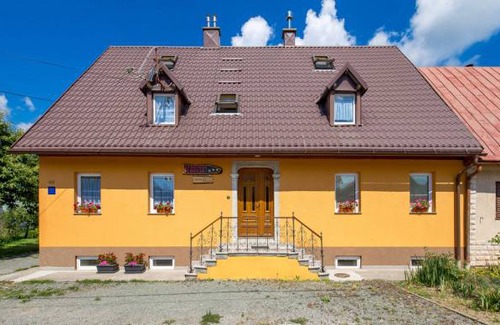 Vrata Apartment | 2 bedroom accommodation in Fuzine