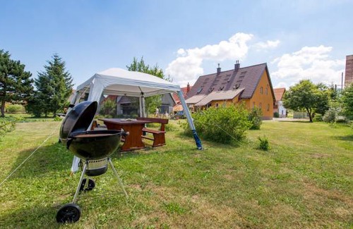 Vrata Apartment | 2 bedroom accommodation in Fuzine