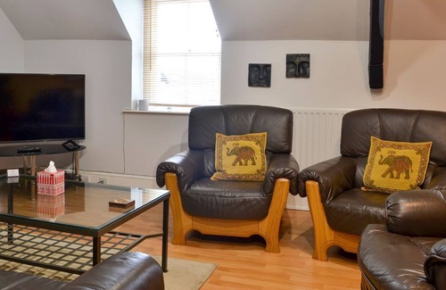 Allonby Cottage | 2 bedroom accommodation in Allonby