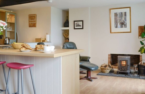 Allonby Cottage | 2 bedroom accommodation in Allonby