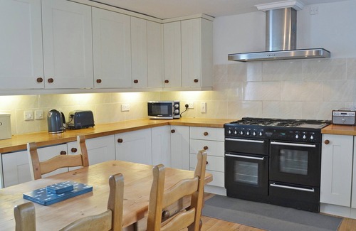 Alnham Cottage | 2 bedroom accommodation in Alnham, near Rothbury