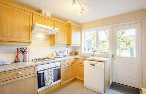 South Charlton Cottage | 2 bedroom accommodation in Alnwick