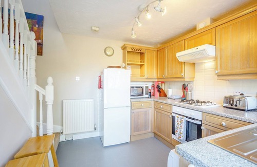 South Charlton Cottage | 2 bedroom accommodation in Alnwick