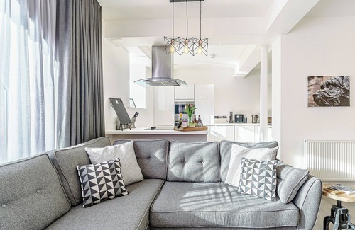 South Charlton Cottage | 2 bedroom accommodation in Alnwick