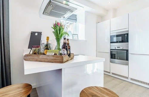 South Charlton Cottage | 2 bedroom accommodation in Alnwick