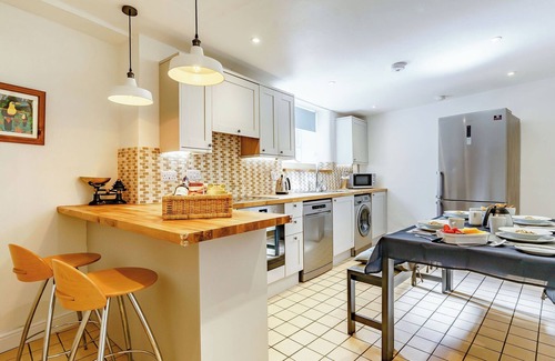 South Charlton Cottage | 2 bedroom accommodation in Alnwick