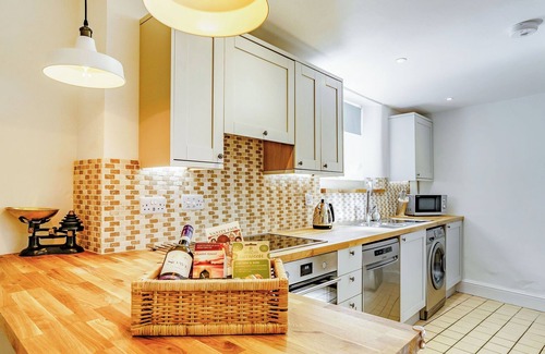 South Charlton Cottage | 2 bedroom accommodation in Alnwick