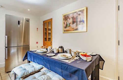 South Charlton Cottage | 2 bedroom accommodation in Alnwick