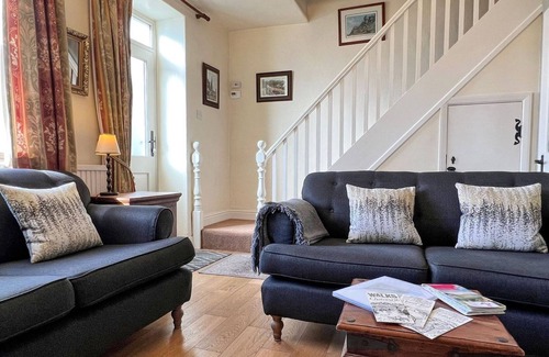 Ashover Cottage | 2 bedroom accommodation in Alton, near Chesterfield