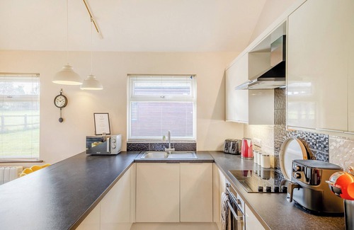 Aubourn Cottage | 2 bedroom accommodation in Norton Disney, near Lincoln