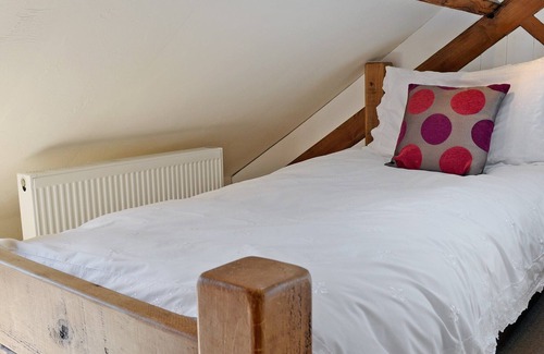Over Haddon Cottage | 2 bedroom accommodation in Over Haddon, near Bakewell