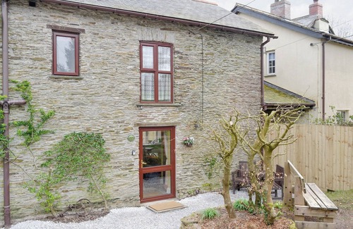 Kentisbury Cottage | 2 bedroom accommodation in Kentisbury Ford, near Barnstaple