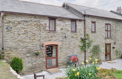 Kentisbury Cottage | 2 bedroom accommodation in Kentisbury Ford, near Barnstaple