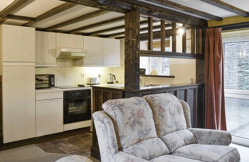 Kentisbury Cottage | 2 bedroom accommodation in Kentisbury Ford, near Barnstaple