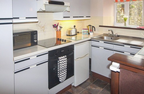 Kentisbury Cottage | 2 bedroom accommodation in Kentisbury Ford, near Barnstaple