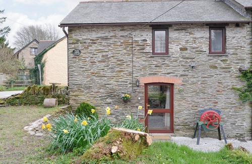 Kentisbury Cottage | 2 bedroom accommodation in Kentisbury Ford, near Barnstaple