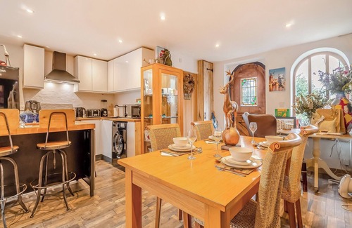 Worlingham Cottage | 2 bedroom accommodation in Beccles