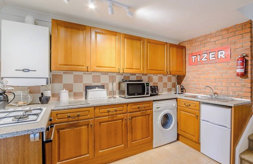 Belford Cottage | 2 bedroom accommodation in Belford