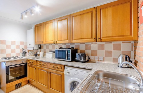 Belford Cottage | 2 bedroom accommodation in Belford