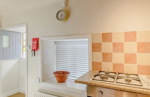 Belford Cottage | 2 bedroom accommodation in Belford