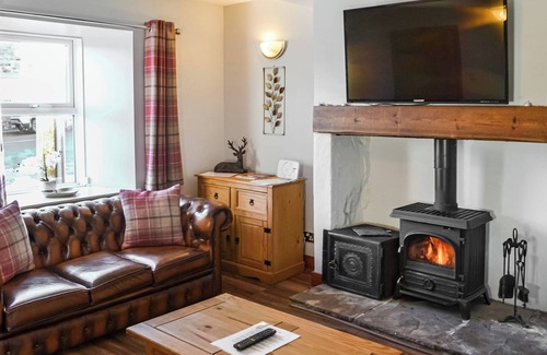 Belford Cottage | 2 bedroom accommodation in Belford