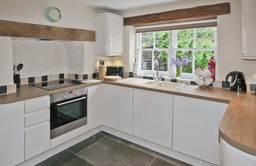 Instow Cottage | 2 bedroom accommodation in Instow, near Bideford