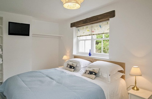 Instow Cottage | 2 bedroom accommodation in Instow, near Bideford
