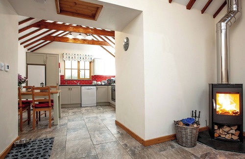 Bucks Cross Cottage | 2 bedroom accommodation in Bucks Cross, near Bideford