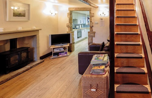 Peak District Cottage | 2 bedroom accommodation in Bradwell