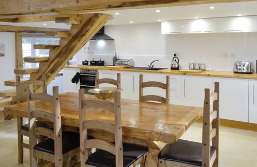 Brayford Cottage | 2 bedroom accommodation in Heasley Mill, near South Molton