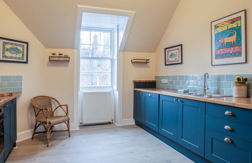 Letham Grange Cottage | 2 bedroom accommodation in Brechin